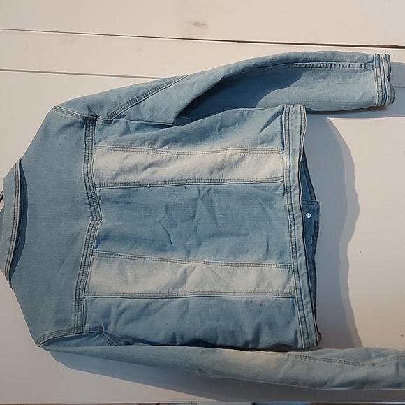 Jeans jacket - Picture 3 of 3